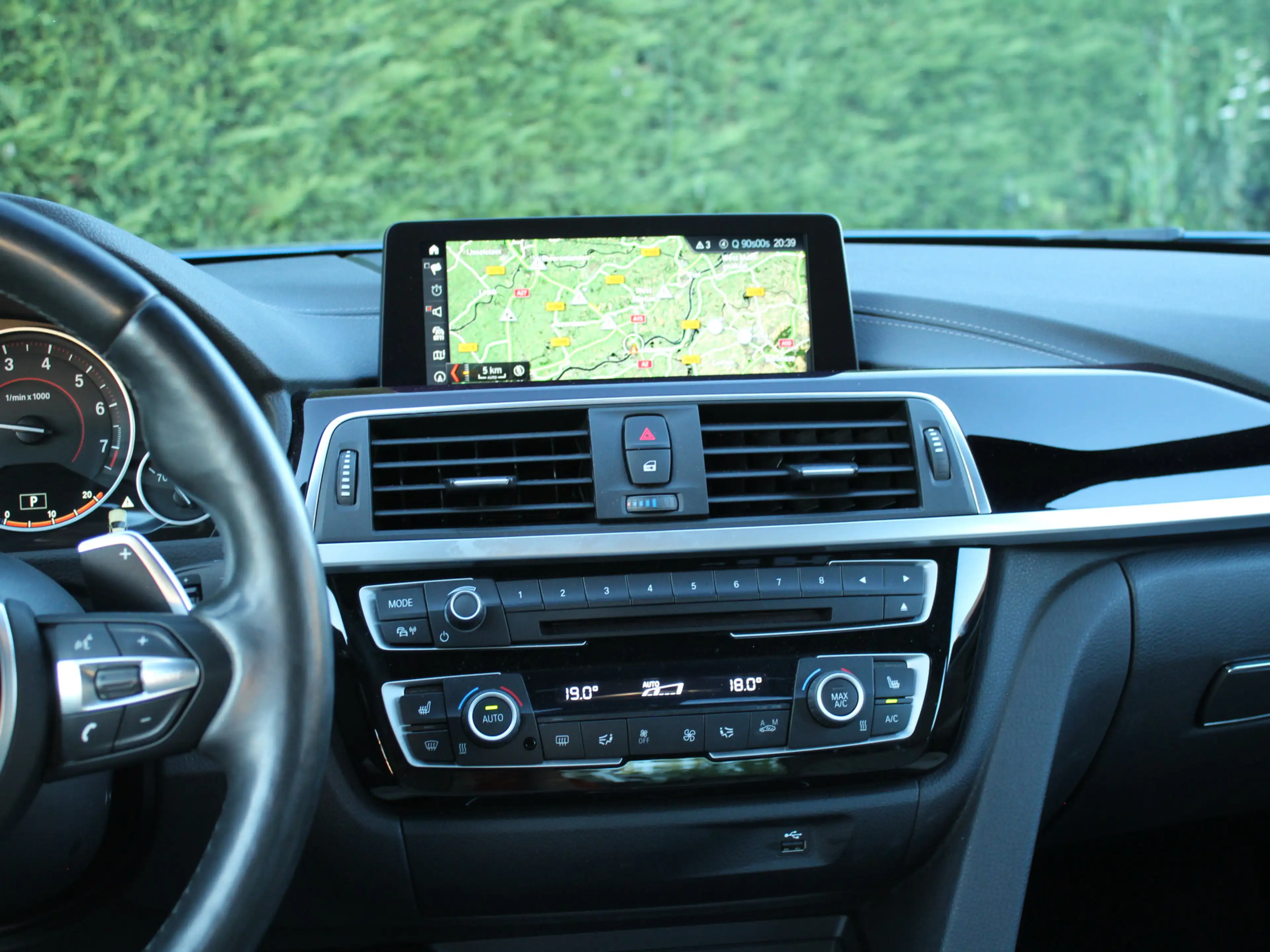 BMW 440 4-serie Gran Coupé 440i Executive M Sport | Indivi — photo 13