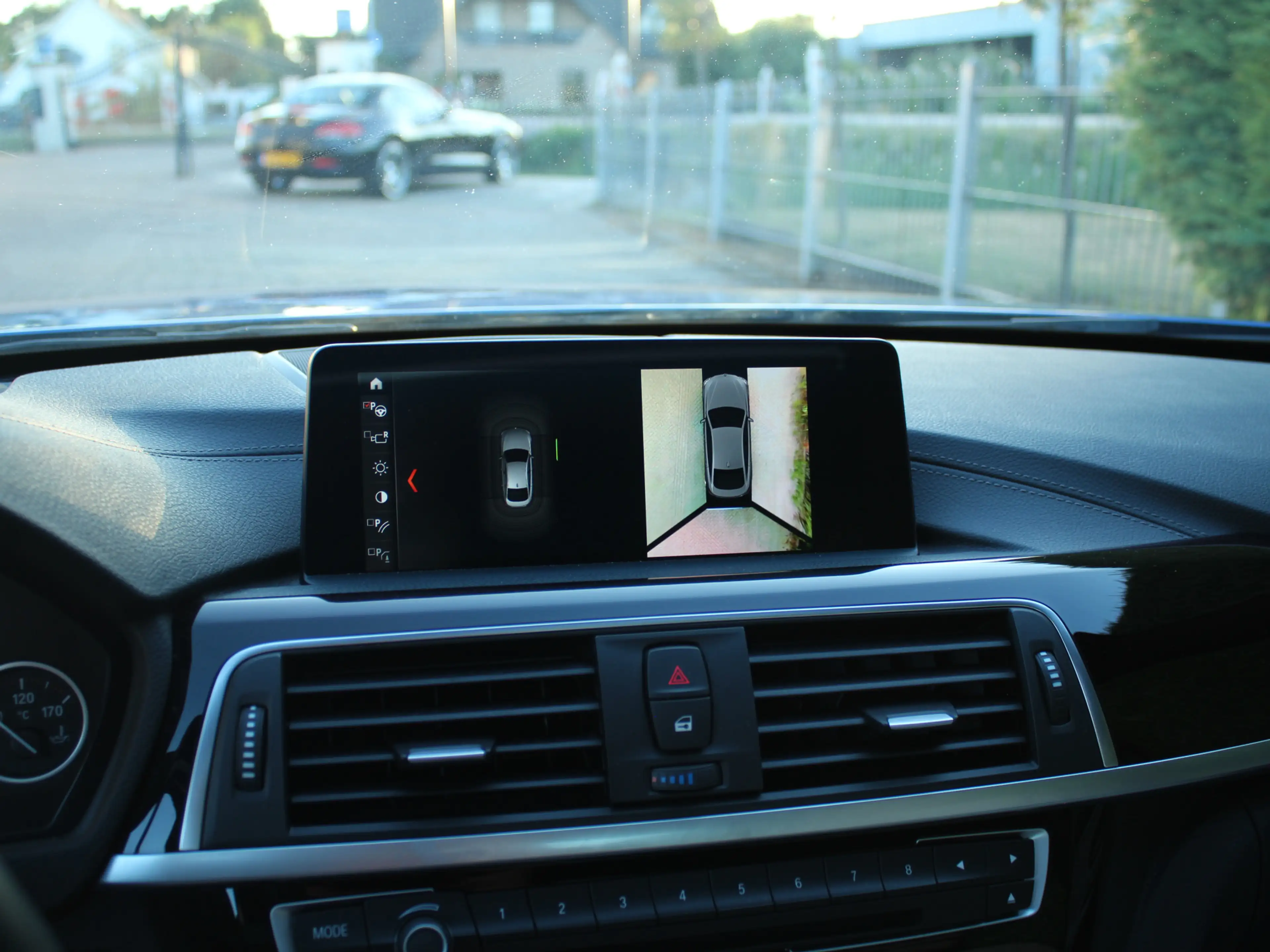 BMW 440 4-serie Gran Coupé 440i Executive M Sport | Indivi — photo 15