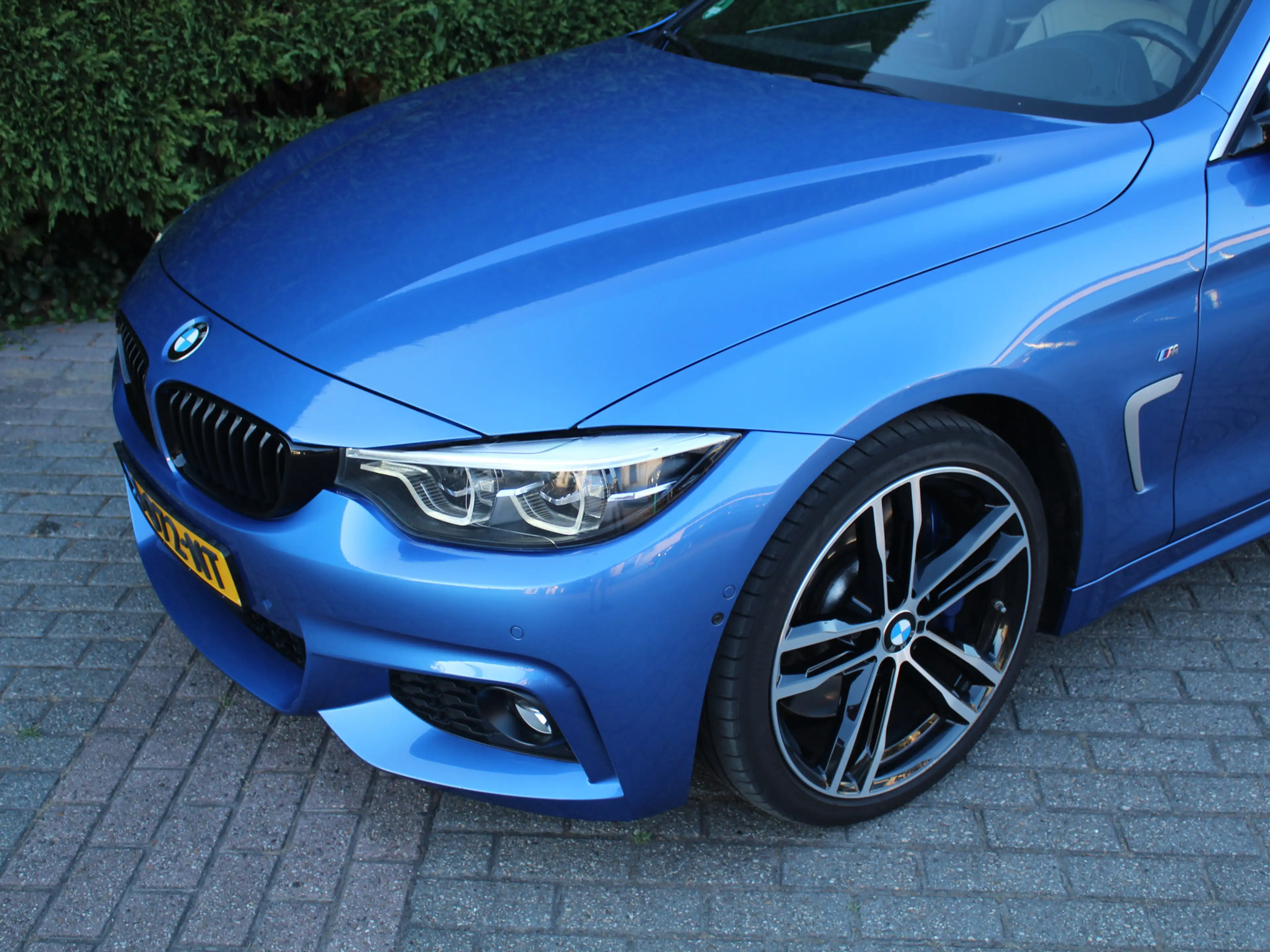 BMW 440 4-serie Gran Coupé 440i Executive M Sport | Indivi — photo 6