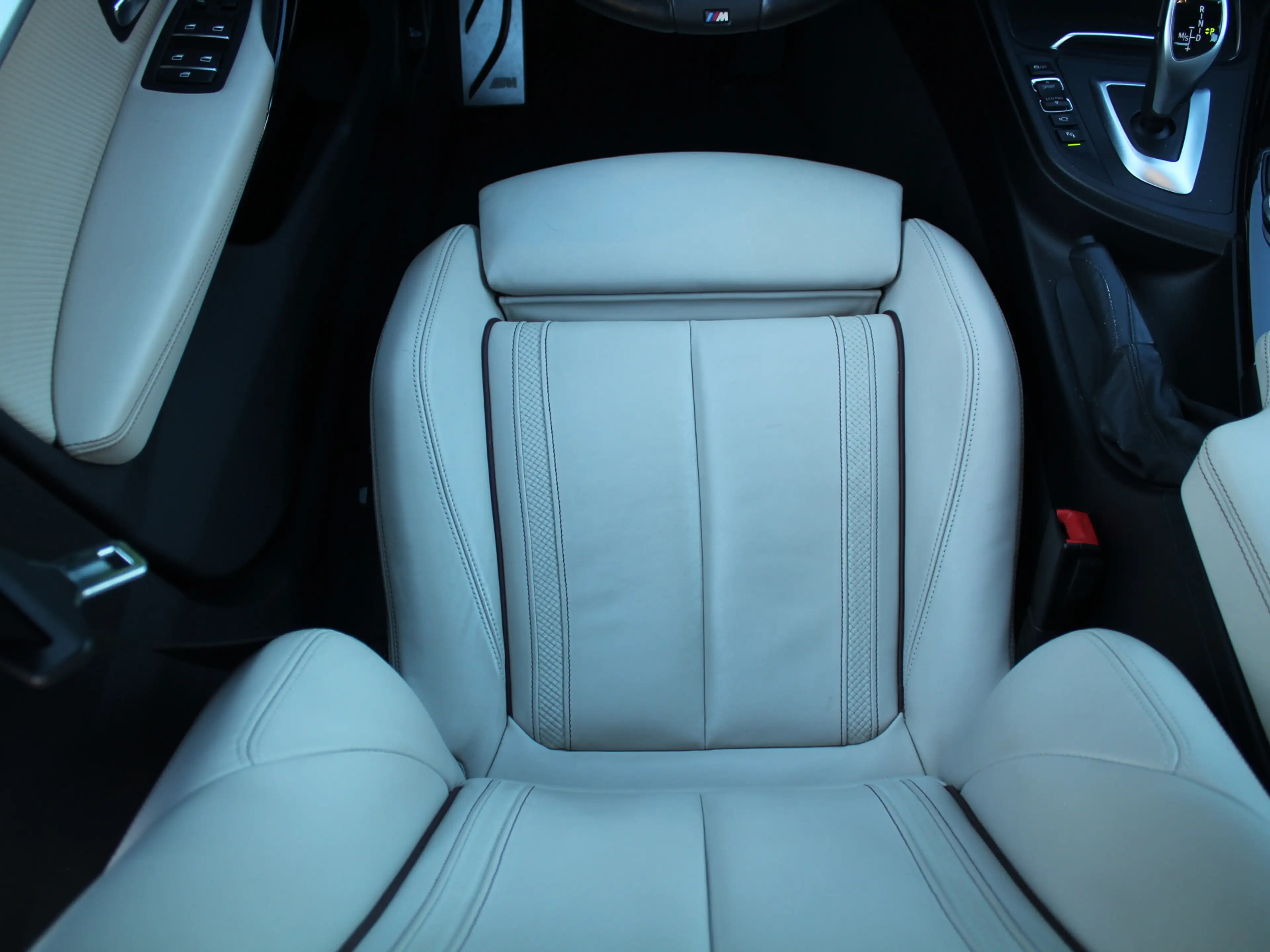 BMW 440 4-serie Gran Coupé 440i Executive M Sport | Indivi — photo 12