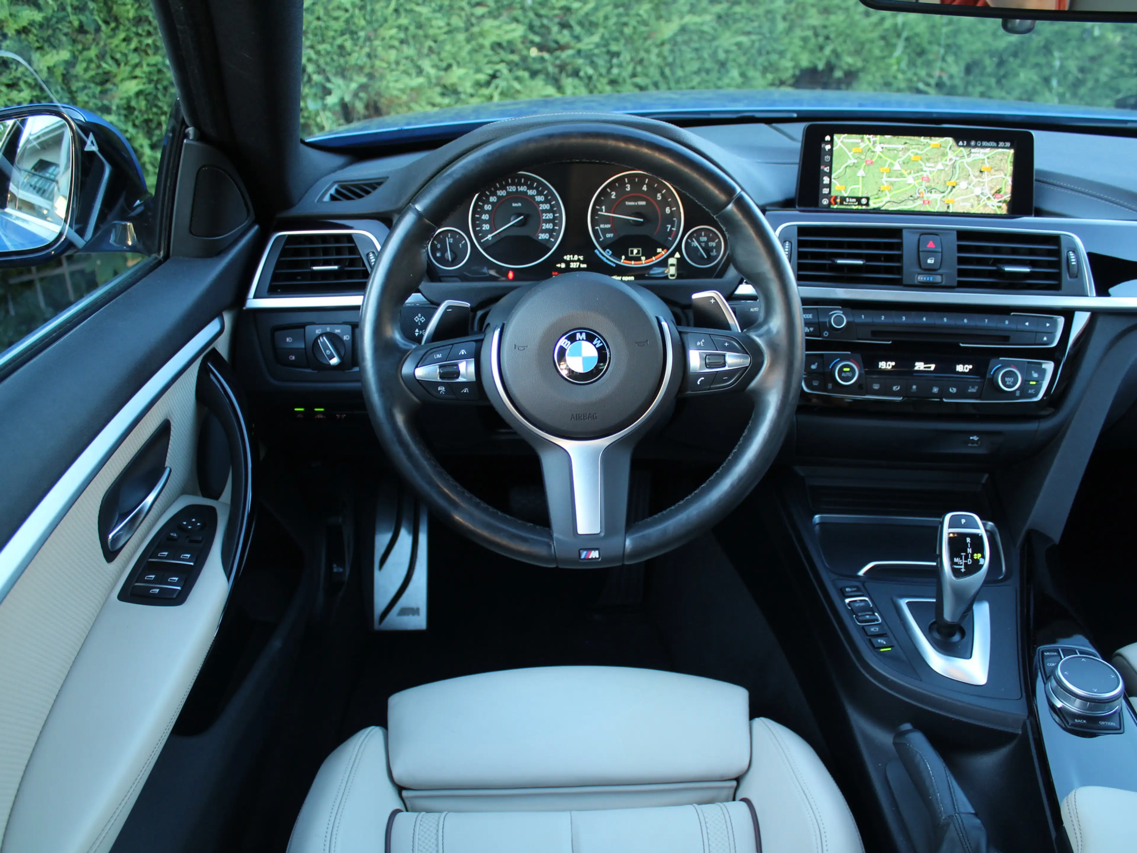 BMW 440 4-serie Gran Coupé 440i Executive M Sport | Indivi — photo 7
