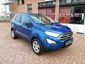 Ford EcoSport 1.0 EcoBoost 125 CV Start&Stop aut. Plus Bleu - thumbnail 1