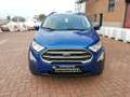 Ford EcoSport 1.0 EcoBoost 125 CV Start&Stop aut. Plus Azul - thumbnail 3