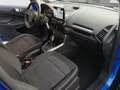 Ford EcoSport 1.0 EcoBoost 125 CV Start&Stop aut. Plus Bleu - thumbnail 9