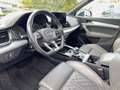 Audi Q5 Sportback 50 2.0 TFSI quattro e S-Line Matrix Blau - thumbnail 10