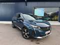 Peugeot 3008 3008 1.2 Turbo essence GT Blauw - thumbnail 1