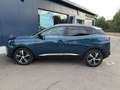 Peugeot 3008 3008 1.2 Turbo essence GT Blauw - thumbnail 4