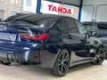 BMW 340 M340 dXAS MHEV *** HYBRIDE *** 159 Co2 *** Blauw - thumbnail 13