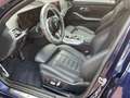 BMW 340 M340 dXAS MHEV *** HYBRIDE *** 159 Co2 *** Blauw - thumbnail 22
