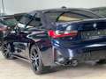 BMW 340 M340 dXAS MHEV *** HYBRIDE *** 159 Co2 *** Blauw - thumbnail 6
