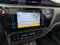 Toyota Auris Touring Sports 1.8 Hybrid Lease pro Grijs - thumbnail 23