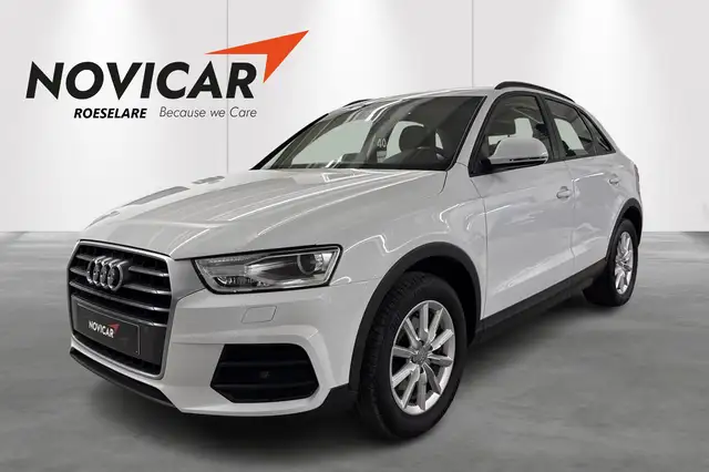 Audi Q3 1.4 TFSI 92kW