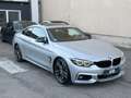 BMW 440 440i xDrive M-ab Werk *SZH*ACC*HARMAN* Grau - thumbnail 2