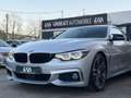 BMW 440 440i xDrive M-ab Werk *SZH*ACC*HARMAN* Grau - thumbnail 6