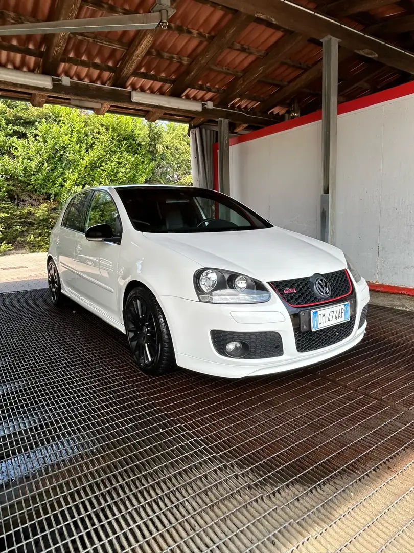 Volkswagen Golf GTI 5p 2.0 tfsi dsg - 1