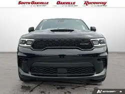 Dodge Durango 2026