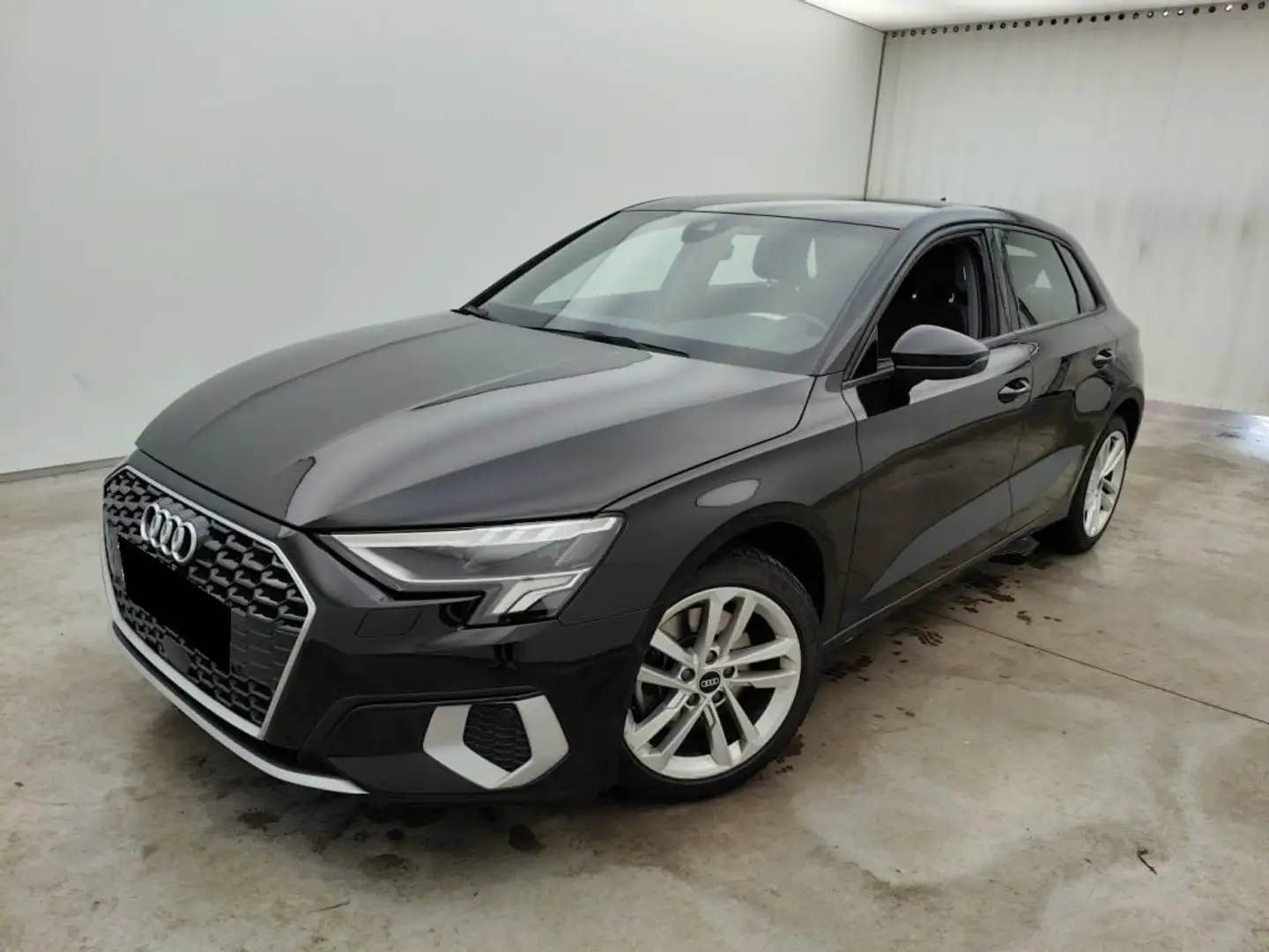 Audi A3 A3 Sportback 2.0 30 TDi 85kW Advanced Noir - 1
