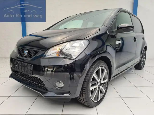 SEAT Mii electric Plus | SHZ | PDC | CCS | LANE