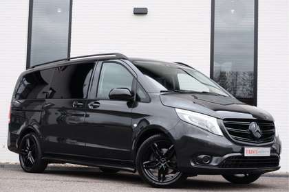 Mercedes-Benz Vito 116 CDI / Aut / DC / 2x Schuifdeur / Led-Xenon / 6