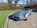 Jaguar E-Type Silver - thumbnail 3
