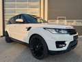 Land Rover Range Rover Sport 2.0 SD4 SE Pano/Kamera/Tempom. Blanc - thumbnail 4