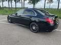 Mercedes-Benz C 200 C 200 Prestige Comfort crna - thumbnail 2
