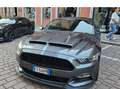 Ford Mustang Convertible 2.3 ecoboost 317cv Grigio - thumbnail 3