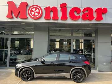 X2 F39 xdrive20d Msport auto