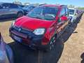 Fiat Panda Panda Cross 1.0 FireFly S&S Hybrid Rot - thumbnail 2