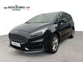 Ford Galaxy Titanium Aut. *AHK/ LED/ Standheizung* Blau - thumbnail 1