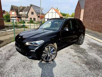 PHEV 3.0 xDrive45e M | Laser | Pano | 360° | Sky !