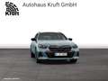 BMW i5 M60 xDrive Touring M SPORT PRO+B&W SOUND+PANO+AHK+ Grün - thumbnail 11
