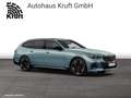 BMW i5 M60 xDrive Touring M SPORT PRO+B&W SOUND+PANO+AHK+ Grün - thumbnail 10