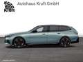 BMW i5 M60 xDrive Touring M SPORT PRO+B&W SOUND+PANO+AHK+ Grün - thumbnail 6