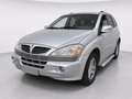 SsangYong Kyron 200Xdi Limited Grau - thumbnail 1