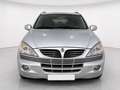 SsangYong Kyron 200Xdi Limited Grau - thumbnail 4