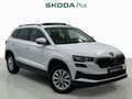 Skoda Karoq 1.5 TSI Ambition ACT DSG 110KW Blanco - thumbnail 1