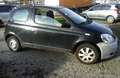 Toyota Yaris 1.0VVti /TÜV 2026/wenig km/ Servo+ZV+FH+Airbags Zwart - thumbnail 2