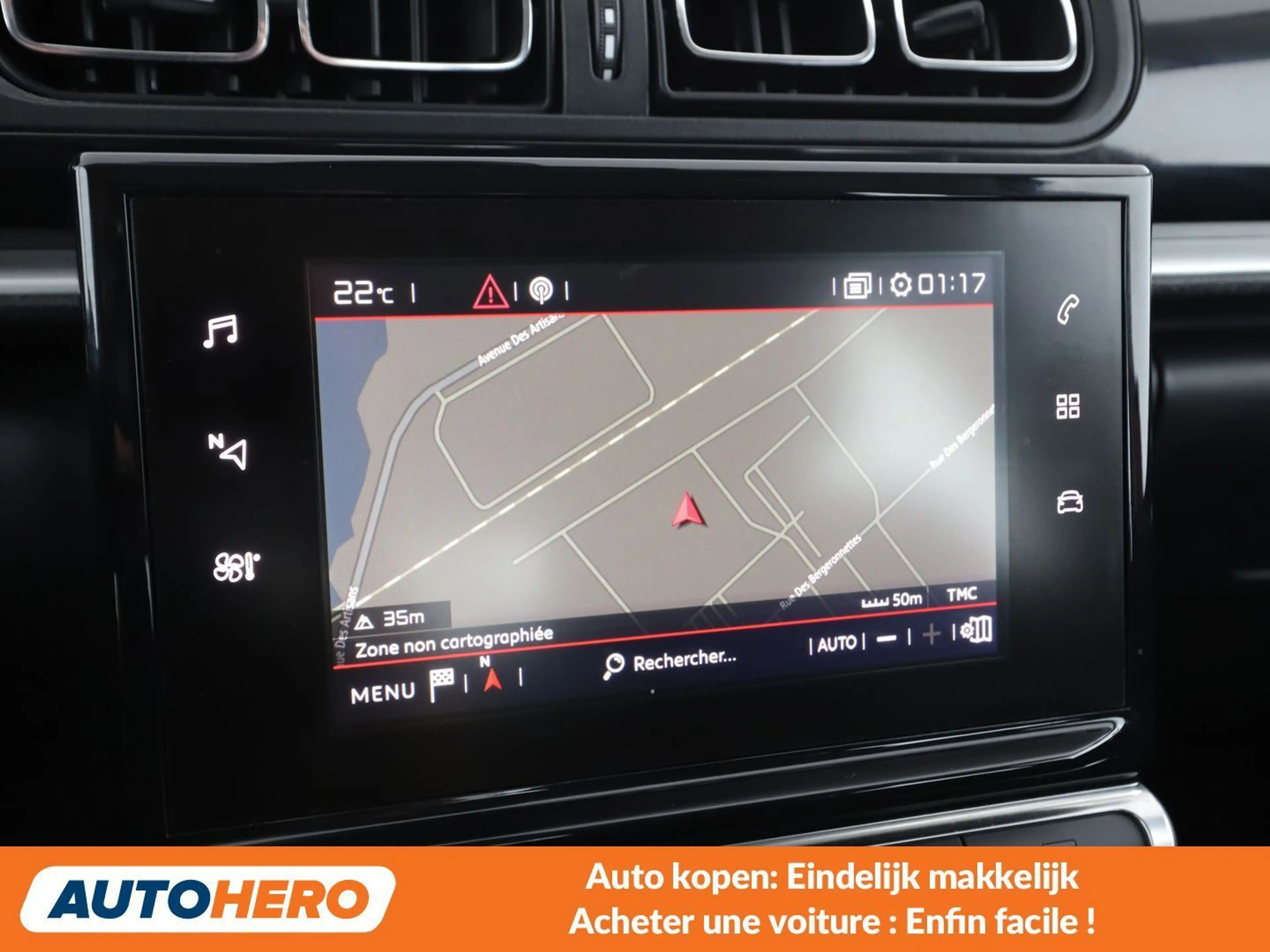 Citroen C3 1.2 PureTech Shine — photo 8