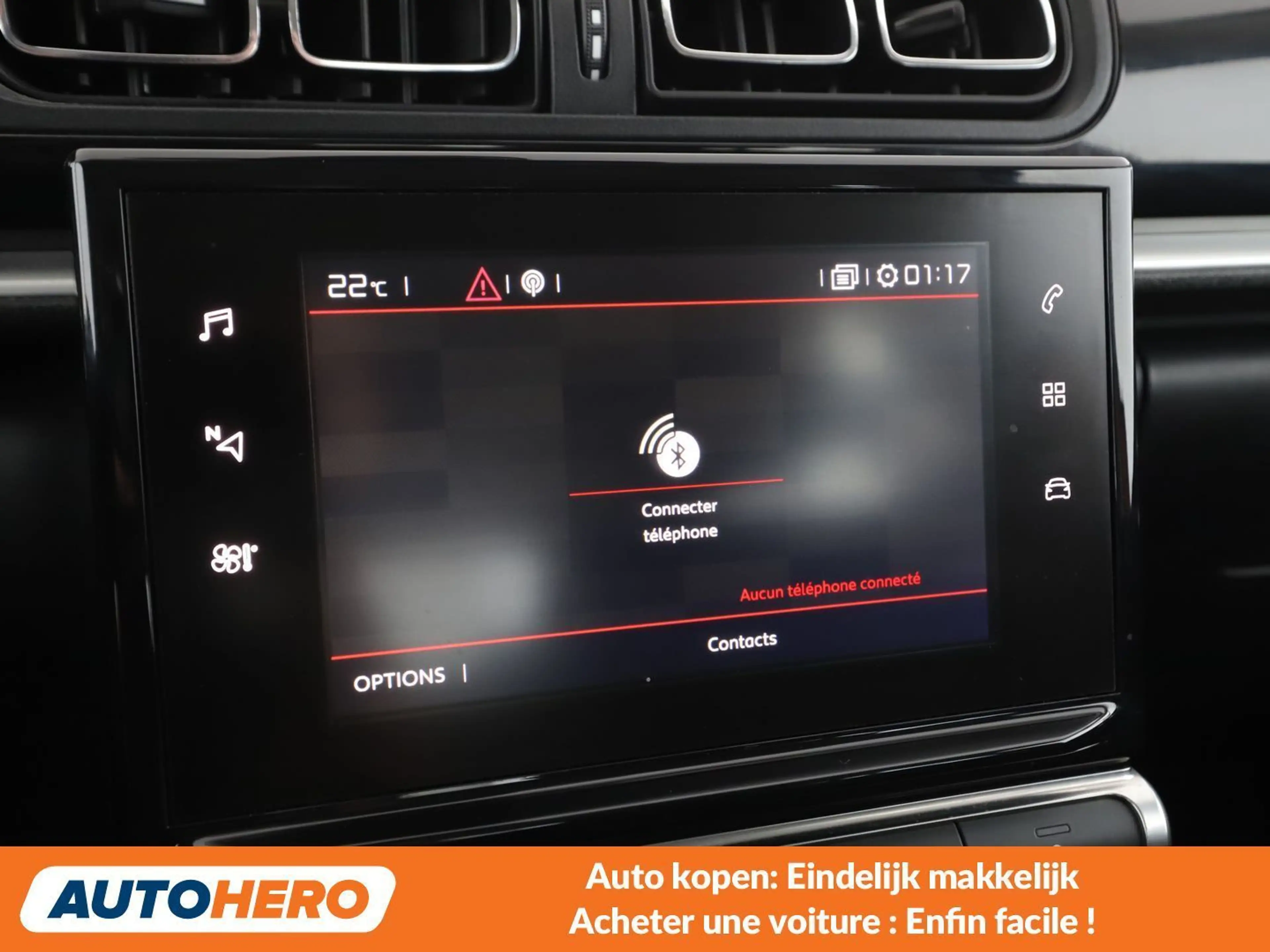 Citroen C3 1.2 PureTech Shine — photo 9