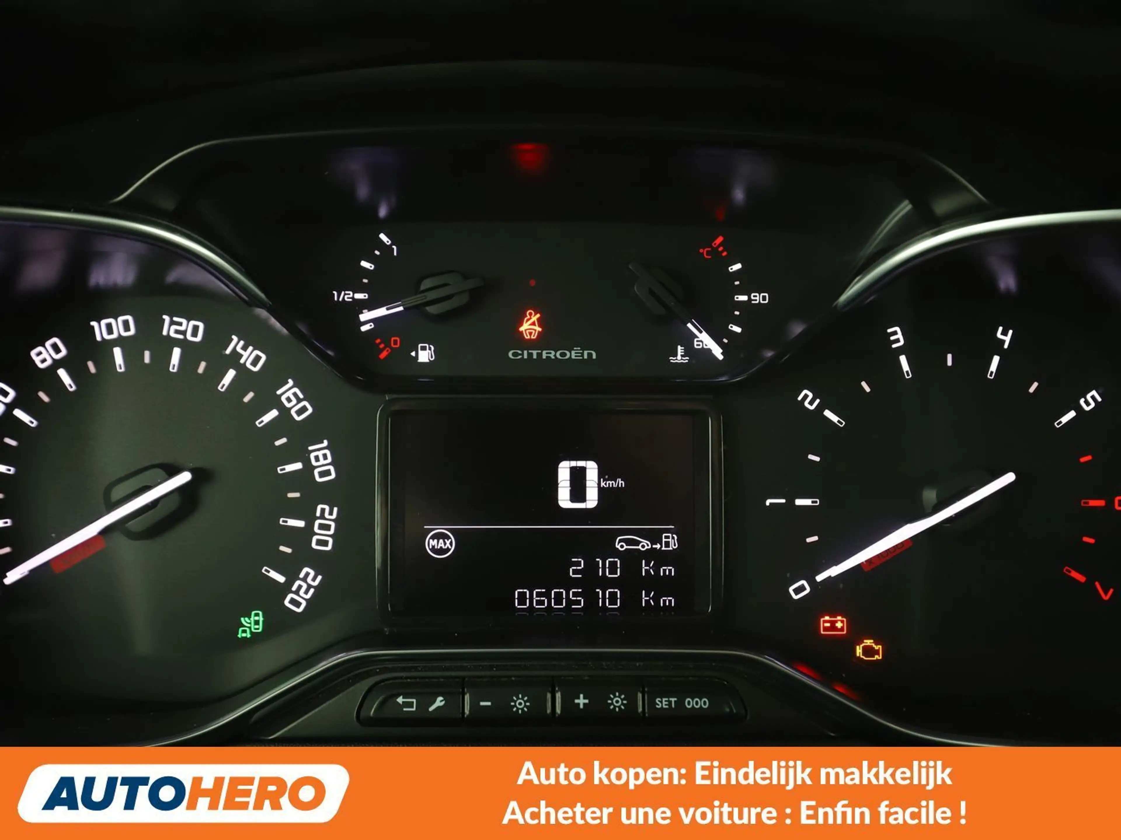 Citroen C3 1.2 PureTech Shine — photo 6