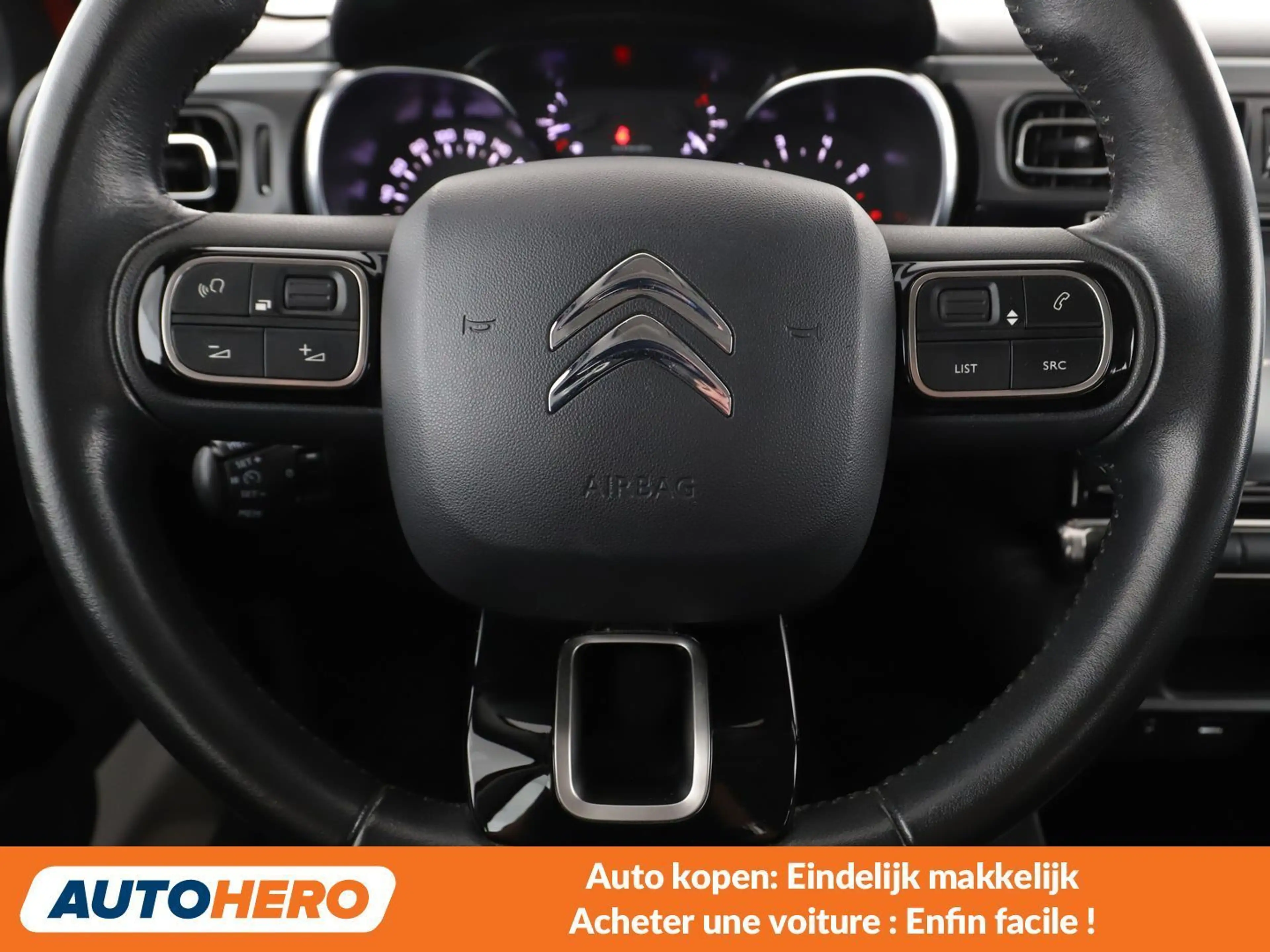 Citroen C3 1.2 PureTech Shine — photo 5