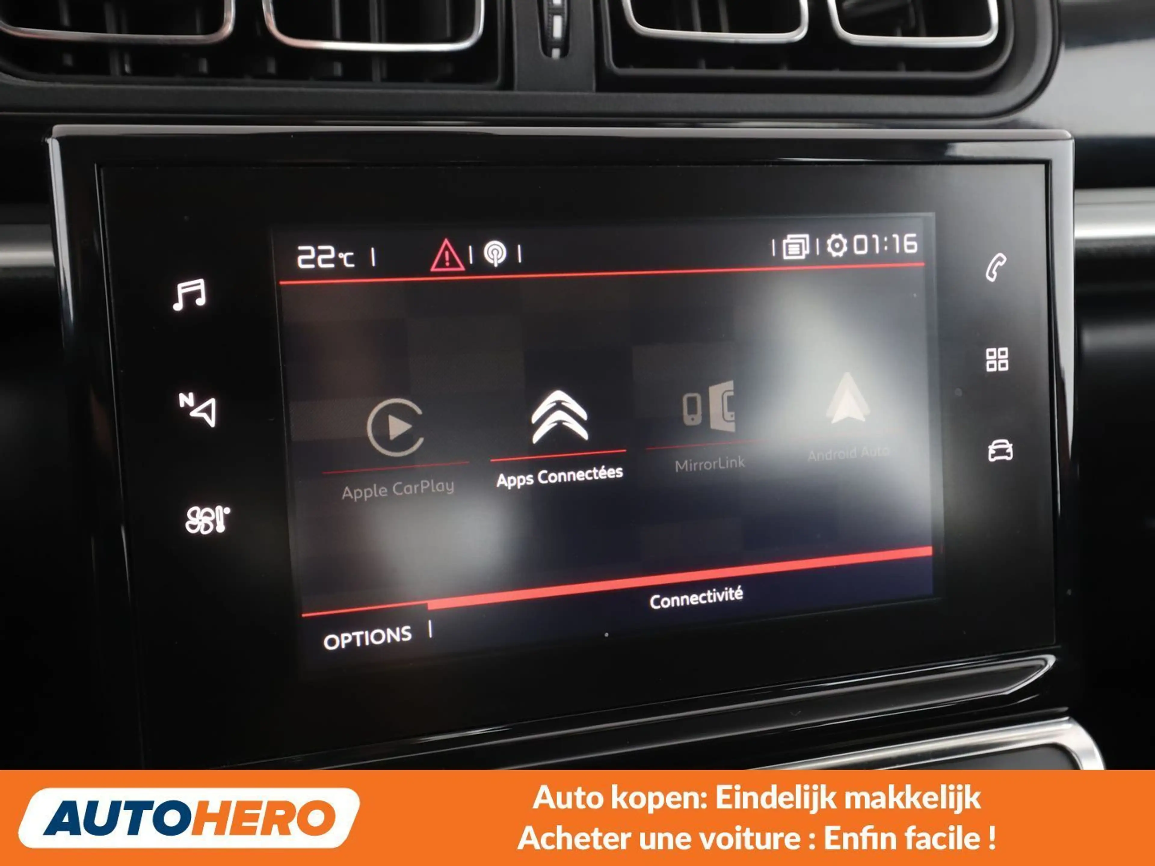Citroen C3 1.2 PureTech Shine — photo 7