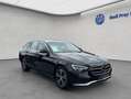 Mercedes-Benz E 220 E-Klasse Чорний - thumbnail 8