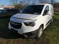 Opel Combo COMBO CARGO 1,5D L1 KLIMA, SHZ, PDC, TEMPOMAT, HOL Weiß - thumbnail 1