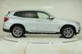 BMW X3 G01 2017 Diesel sdrive18d xLine 150cv auto my19 Silver - thumbnail 6