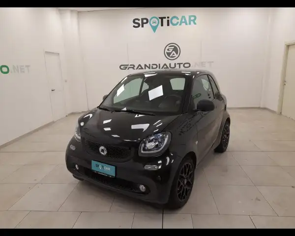 smart forTwo III 1.0 Prime 71cv twinamic