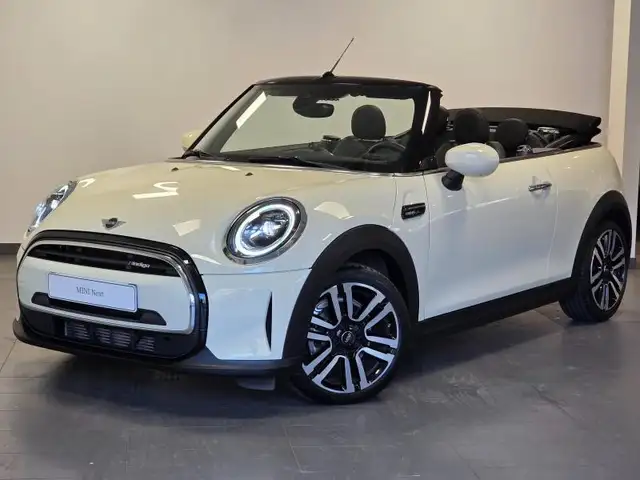 MINI One One 102ch Edition Camden