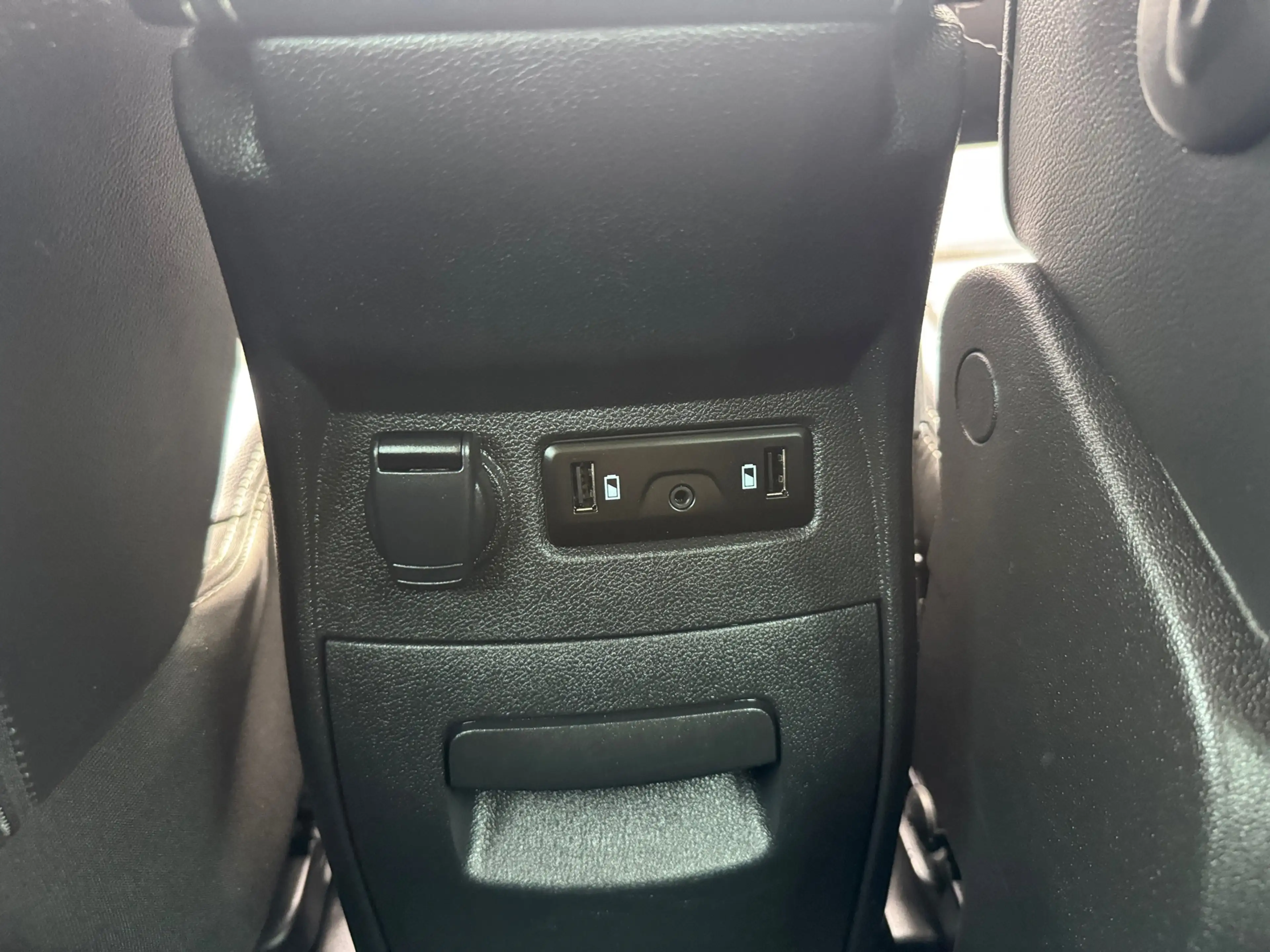 Renault Grand Scenic 1.3 TCe Bose Automaat,7p. Audio/Navigatie,Carplay, — photo 15