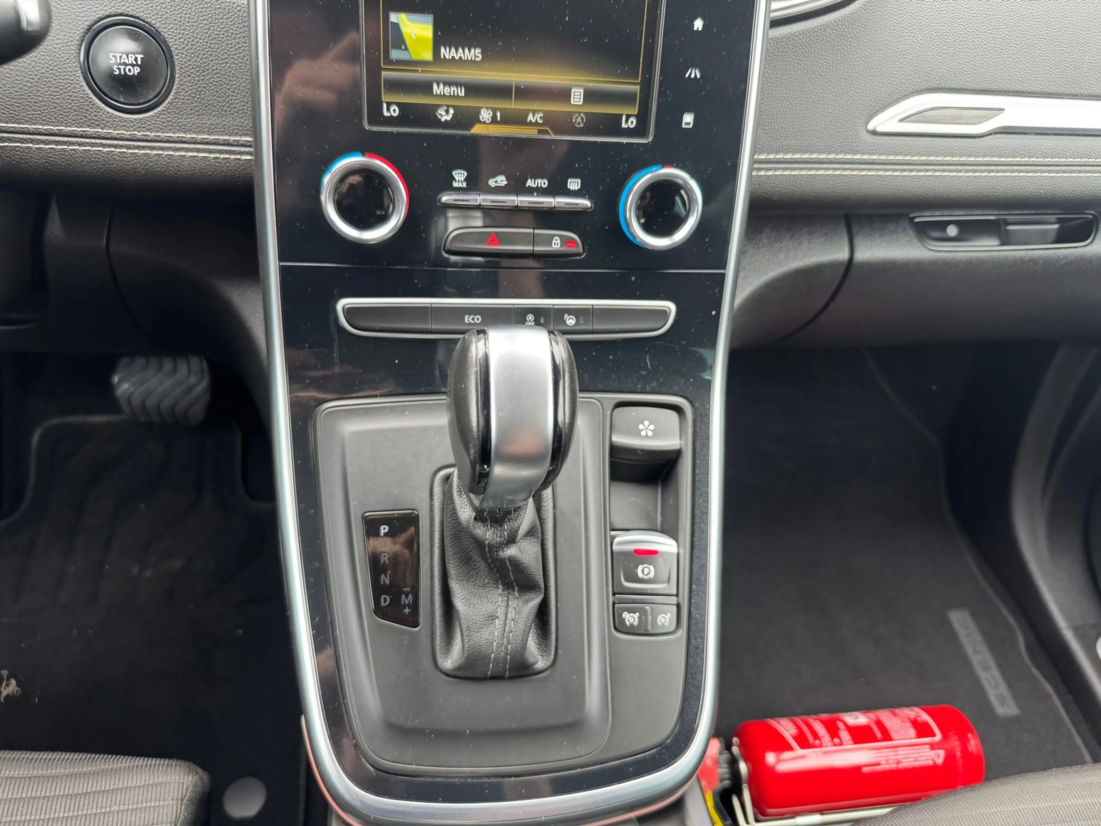Renault Grand Scenic 1.3 TCe Bose Automaat,7p. Audio/Navigatie,Carplay, — photo 13